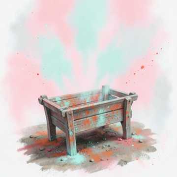 歌曲的封面Mi primer hijo