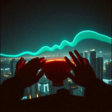 曲のカバー يا عرب يا حمزة