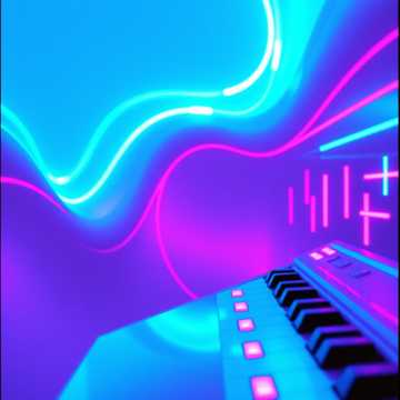 Portada de la canción Race Sync