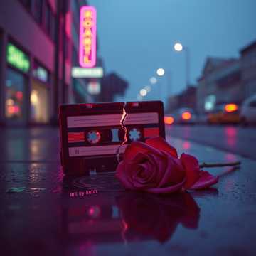 노래 표지 Careless love