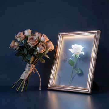 Cover van het nummer Mis hija María y consu