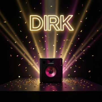 Cover van het nummer Cota Dirk Afro house