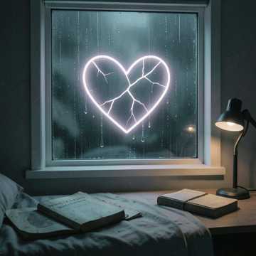 คัฟเวอร์เพลง Downhearted Z