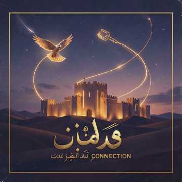 Capa da música الحبيب