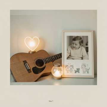 Portada de la canción Gleicimara