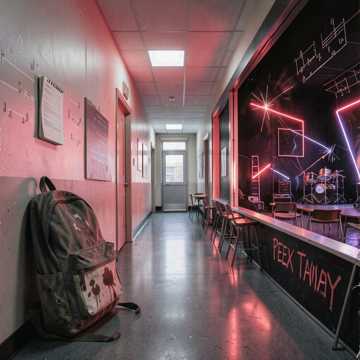 曲のカバー Наш Ліцей — Наш Рок