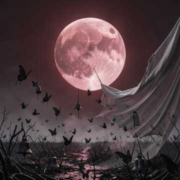Cover of the song Piros