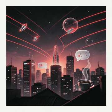 Copertina della canzone Бо ти не зламáвся! 7_17