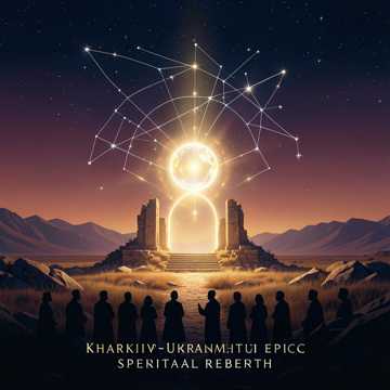 Cover des Liedes 3573 Я Жива Страж Рая Врат Лилит 13 Сефирота