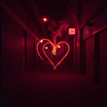Couverture de la chanson X Smoke X