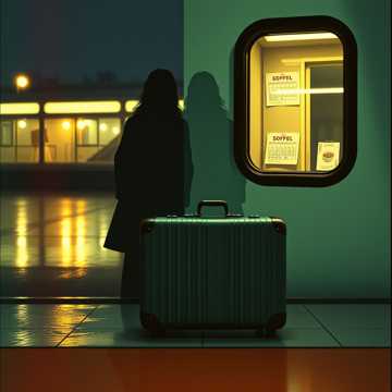 Cover des Liedes Między Granicami