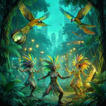 Capa da música Die letzte Kriegerin (Doppelhochzeit) Teil 3 VIII