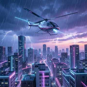คัฟเวอร์เพลง Operativo Tormenta