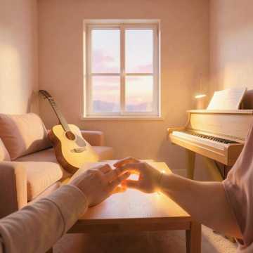 曲のカバー Virginia y yo
