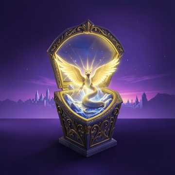 歌曲的封面3964 Я Жива Страж Рая Врат Лилит 13 Сефирота