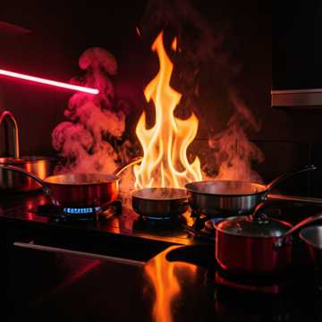 歌曲的封面Kwiat Szczecińskiej Gastronomii