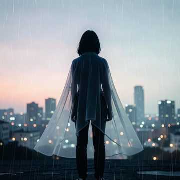 Cover van het nummer HOY ME SIENTO VULNERABLE