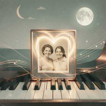 คัฟเวอร์เพลง Mamo, Serce Wciąż Bije Dla Ciebie