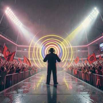 歌曲的封面INTER 94