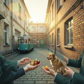 Cover av låten Процовка на світанку