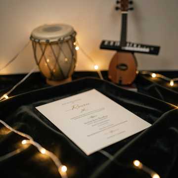 Couverture de la chanson ليلة عمر و ولاء