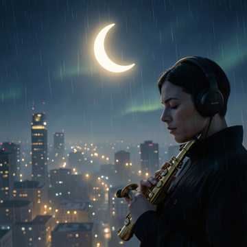 Copertina della canzone Di Bawah Langit Taubat