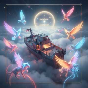 Copertina della canzone 3968 Я Жива Страж Рая Врат Лилит 13 Сефирота