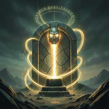 Portada de la canción 3984 Я Жива Страж Рая Врат Лилит 13 Сефирота