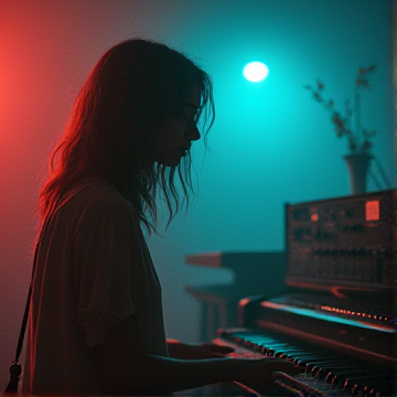 Cover of the song Тени на стекле