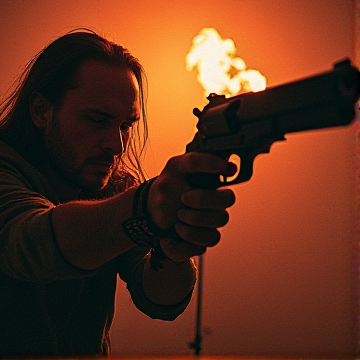 Cover des Liedes Üres gépezet