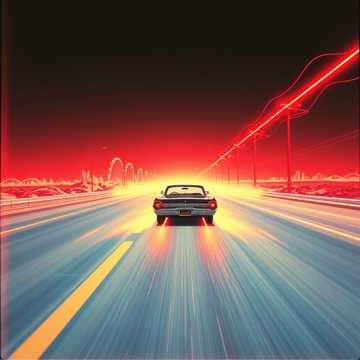 Cover of the song 지금부턴..