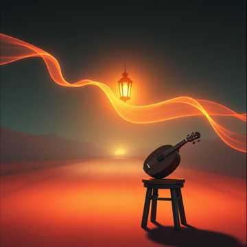 غلاف الاغنية رضوان