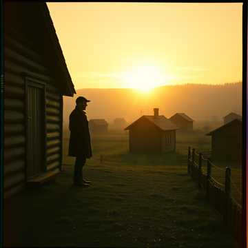 Cover van het nummer Николай Захарович