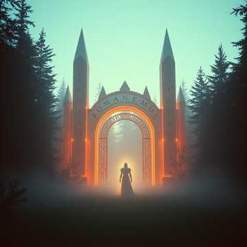 Capa da música 1414 Я Жива Страж Рая Врат Лилит 13 Сефирота