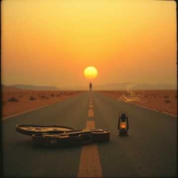 歌曲的封面احمد عوض