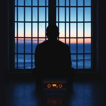 歌曲的封面папа