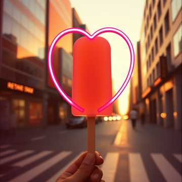 Bìa bài hát Glücksschmerz_3