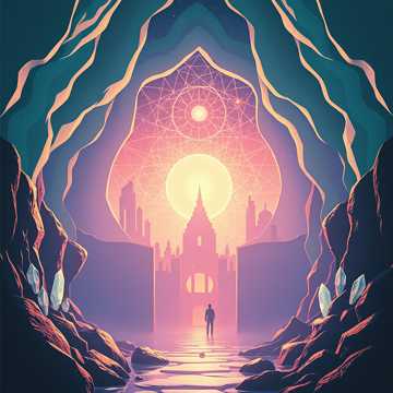 Copertina della canzone 1409 Я Жива Страж Рая Врат Лилит 13 Сефирота