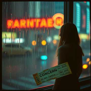 Cover of the song Я ТЕБЯ ОТПУСКАЮ