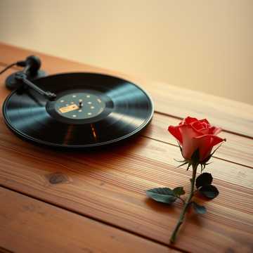 Cover av låten Agradeser