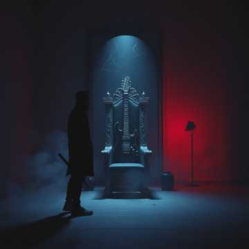 Cover van het nummer WHERE YOU CAN