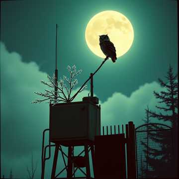 歌曲的封面Сыч и штурм посадки