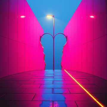 Portada de la canción Szívem