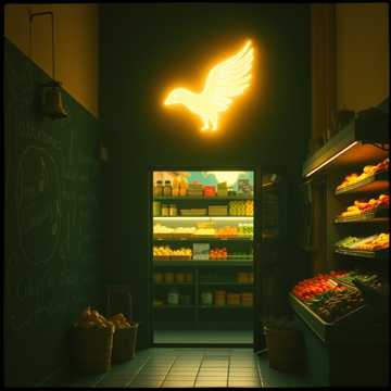 Portada de la canción Andrea Pörög