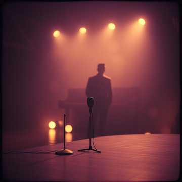 歌曲的封面el destello