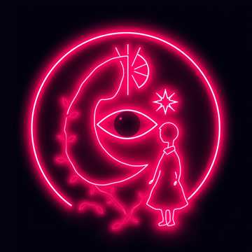 노래 표지 Die Familie, die nicht die Galad