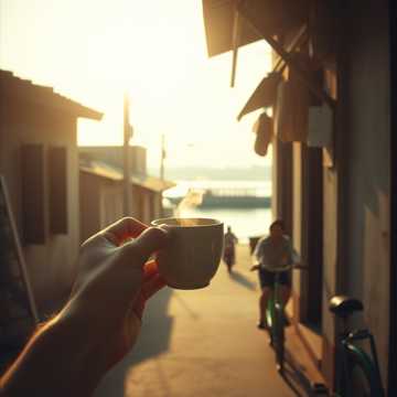 歌曲的封面MÃU BÁNH MÌ VÀ LÀN GIÓ NHẸ (1)