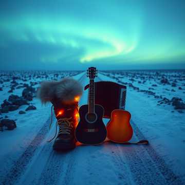 คัฟเวอร์เพลง Лапти