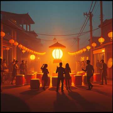 คัฟเวอร์เพลง تمالو