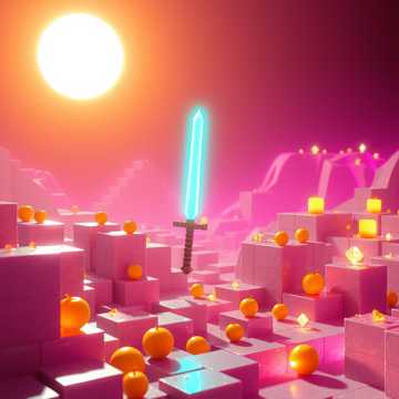 Cover des Liedes Block Breaker